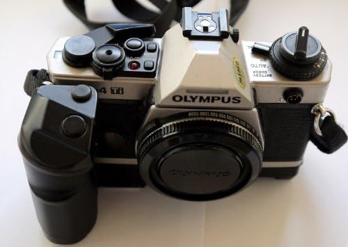 Olympus OM-4 オリンパス 一眼レフ フィルムカメラ セット 説明要読 オリンパス OM-4 35mmフィルム一眼レフカメラ ユーザーマニュアル